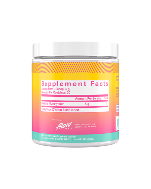 Creatine